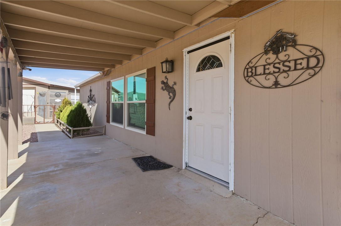 11125 E Prospect Drive