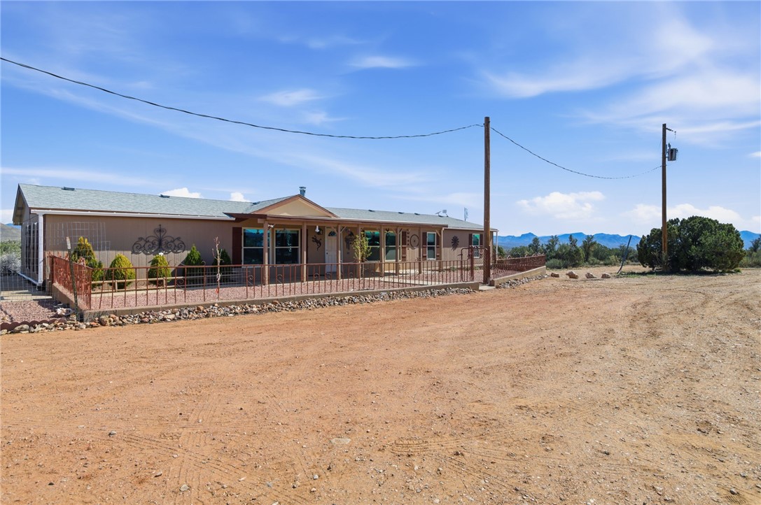 11125 E Prospect Drive