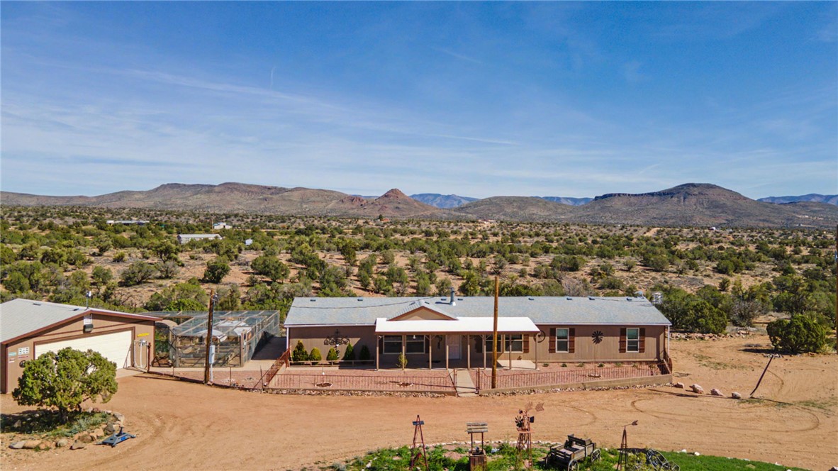 11125 E Prospect Drive