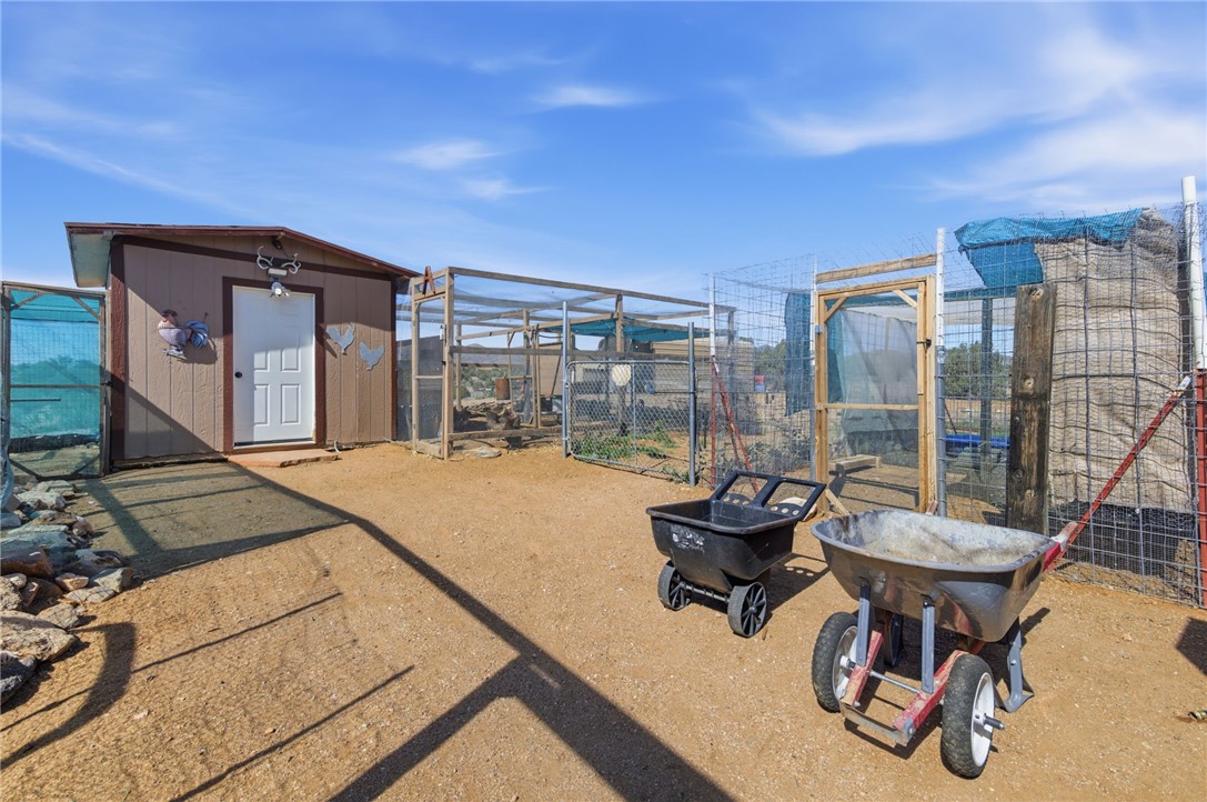 11125 E Prospect Drive