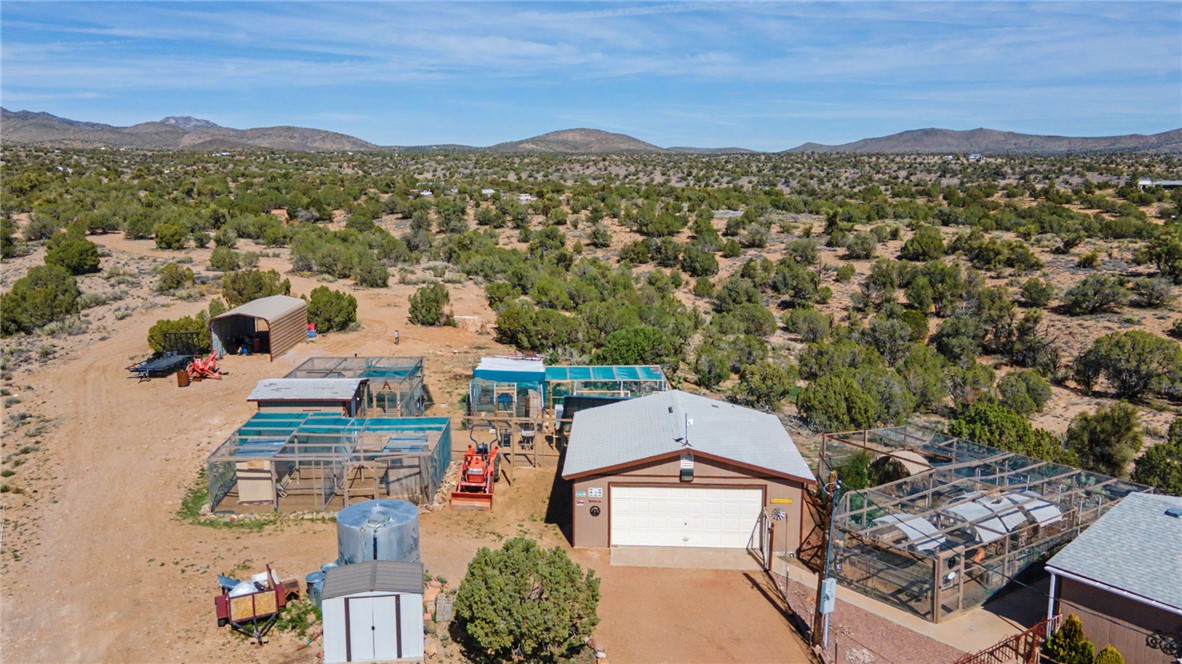 11125 E Prospect Drive