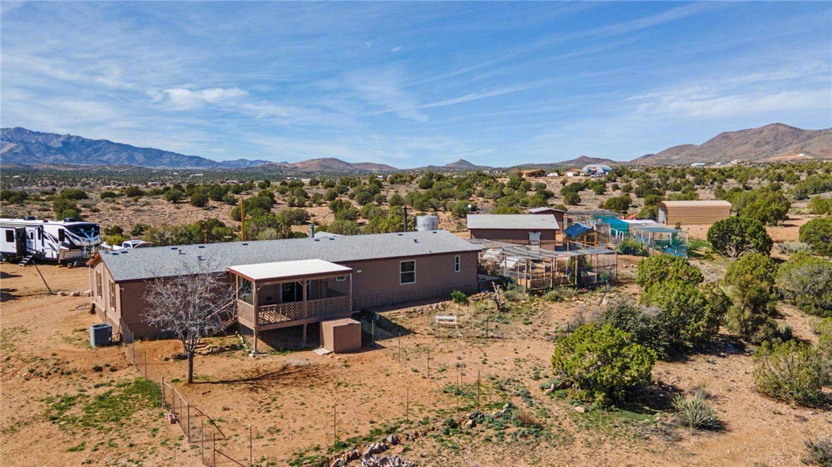 11125 E Prospect Drive