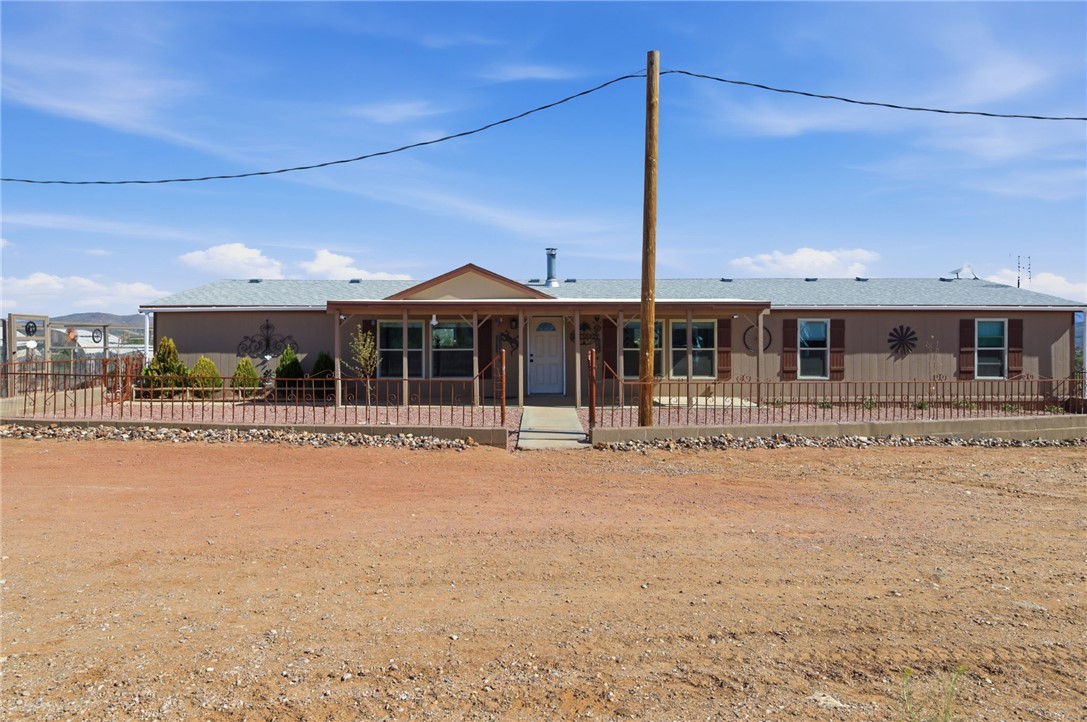 11125 E Prospect Drive