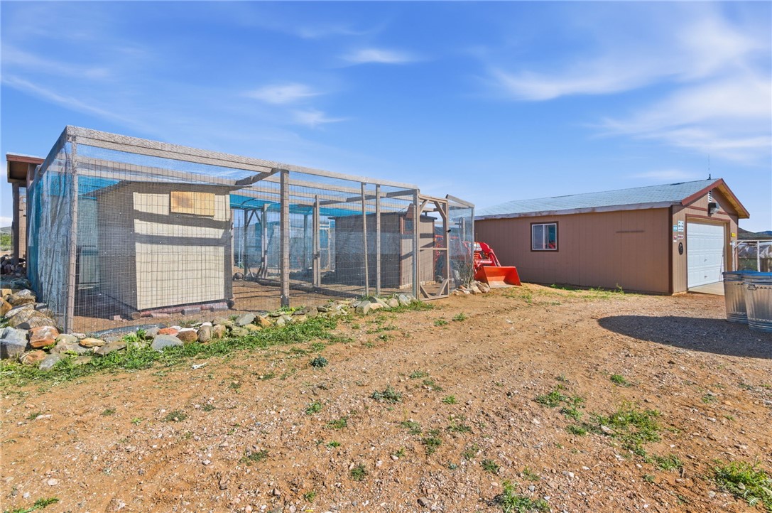 11125 E Prospect Drive