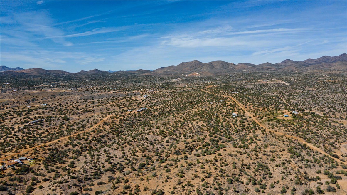 11125 E Prospect Drive