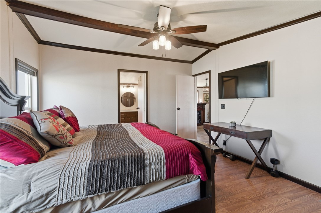 11125 E Prospect Drive