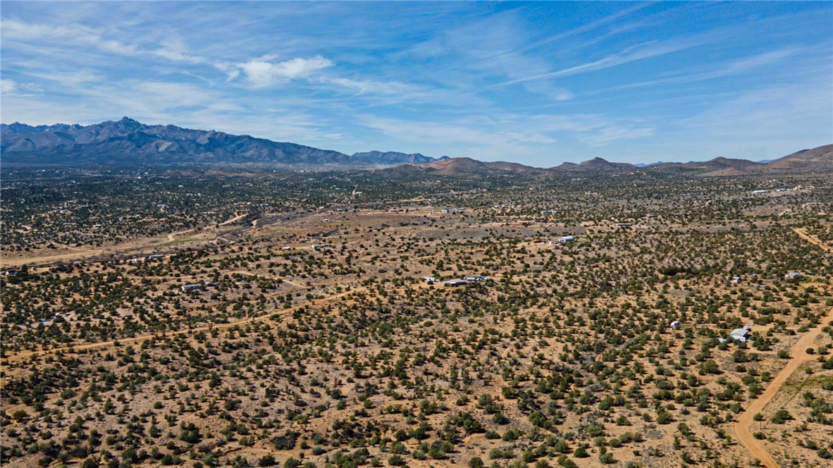 11125 E Prospect Drive