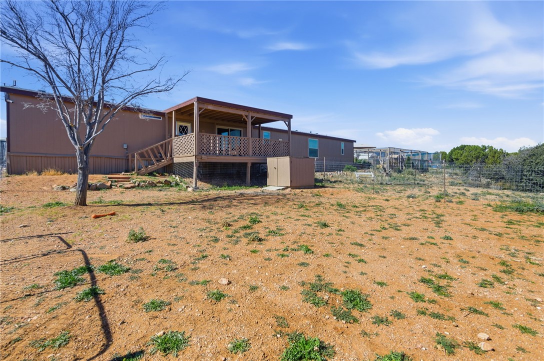 11125 E Prospect Drive