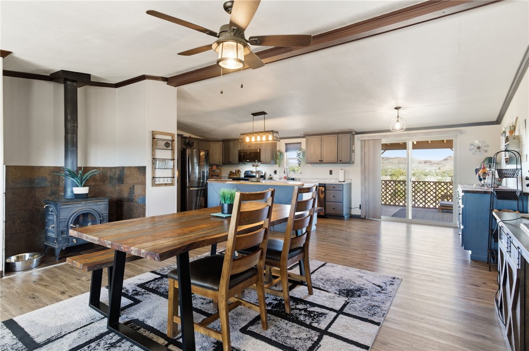 11125 E Prospect Drive