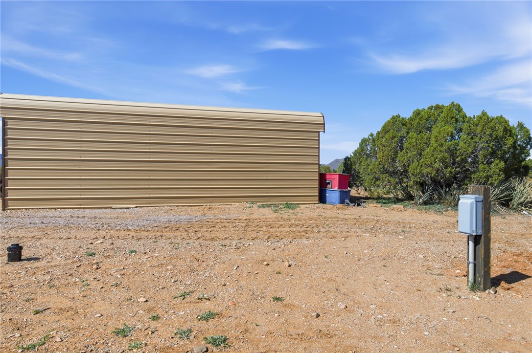 11125 E Prospect Drive