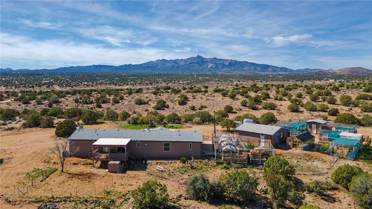 11125 E Prospect Drive