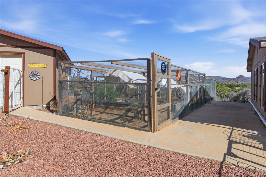 11125 E Prospect Drive