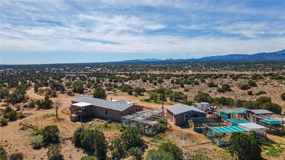 11125 E Prospect Drive