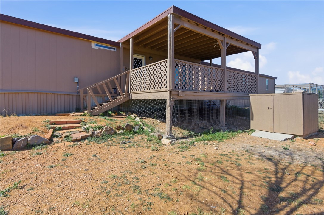 11125 E Prospect Drive