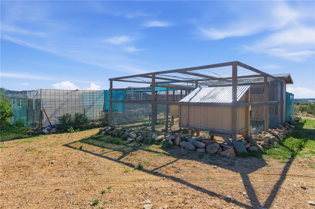 11125 E Prospect Drive