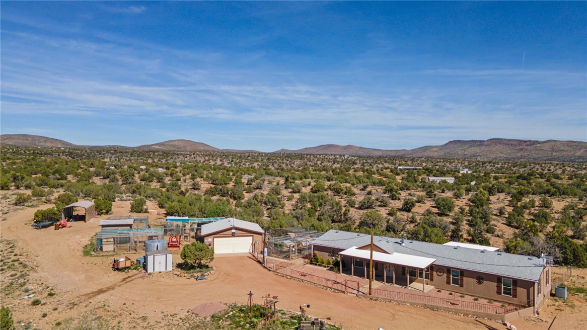 11125 E Prospect Drive