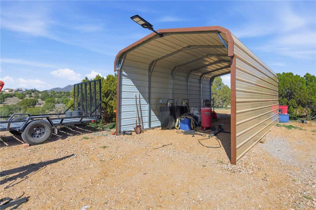 11125 E Prospect Drive