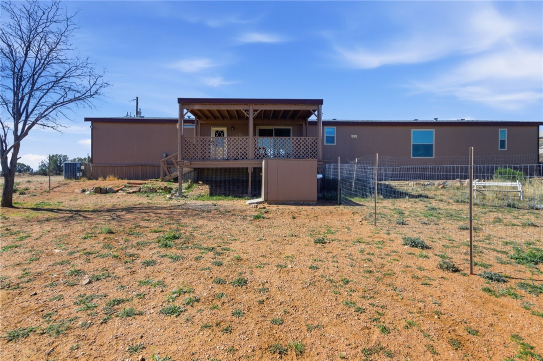 11125 E Prospect Drive