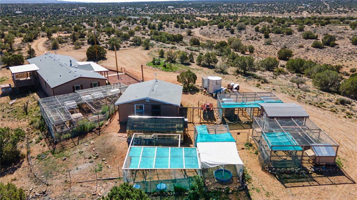 11125 E Prospect Drive