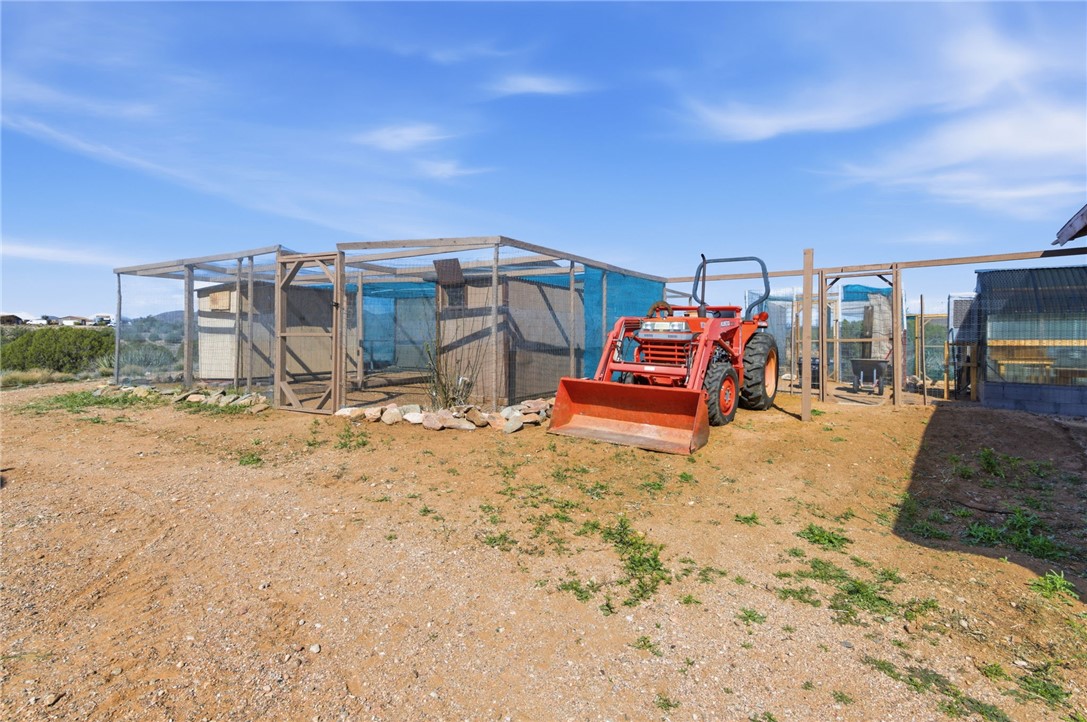 11125 E Prospect Drive