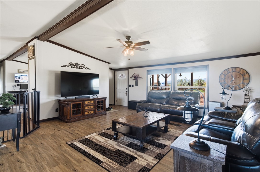 11125 E Prospect Drive