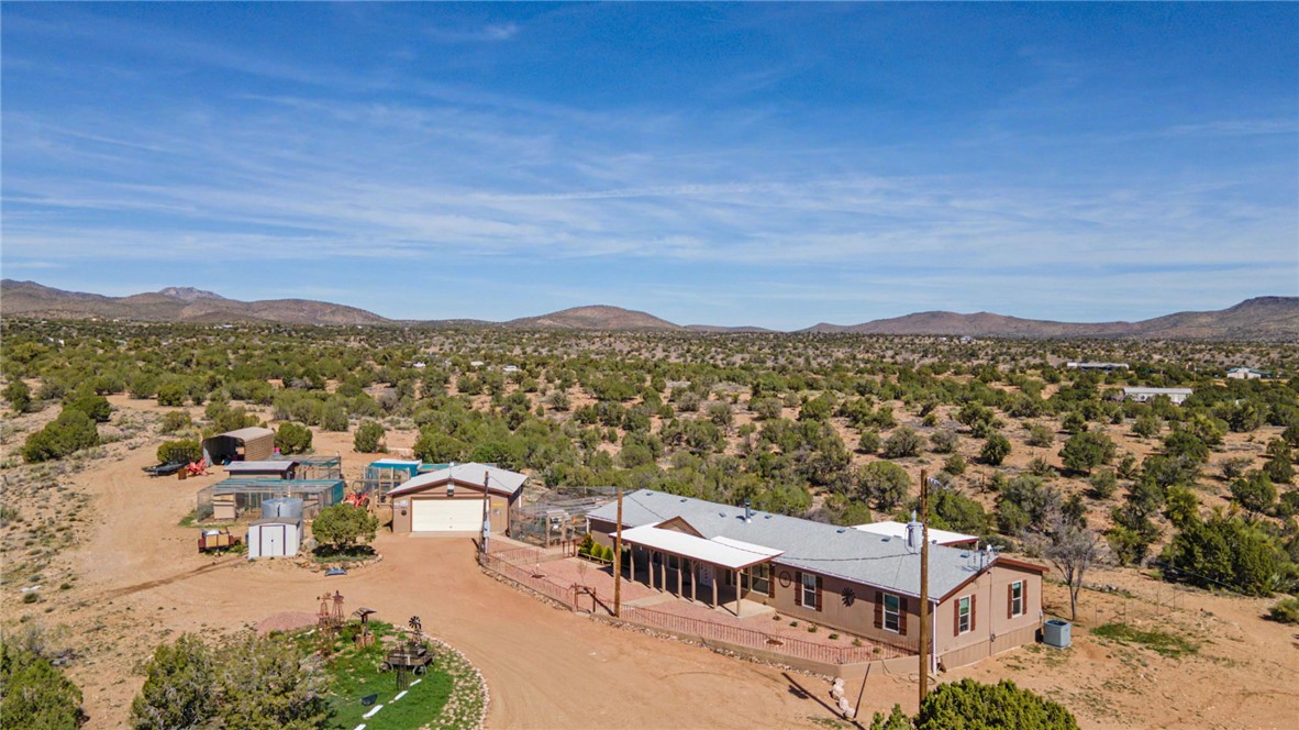 11125 E Prospect Drive