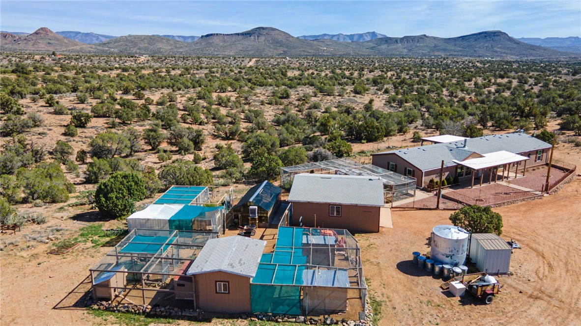 11125 E Prospect Drive