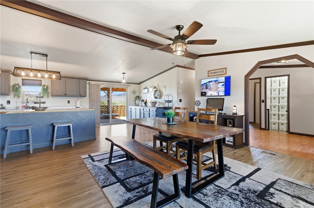 11125 E Prospect Drive