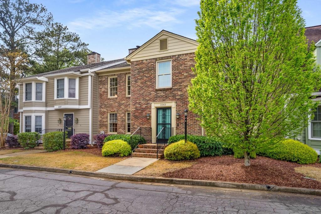 2263 Brianwood Court Unit 2263