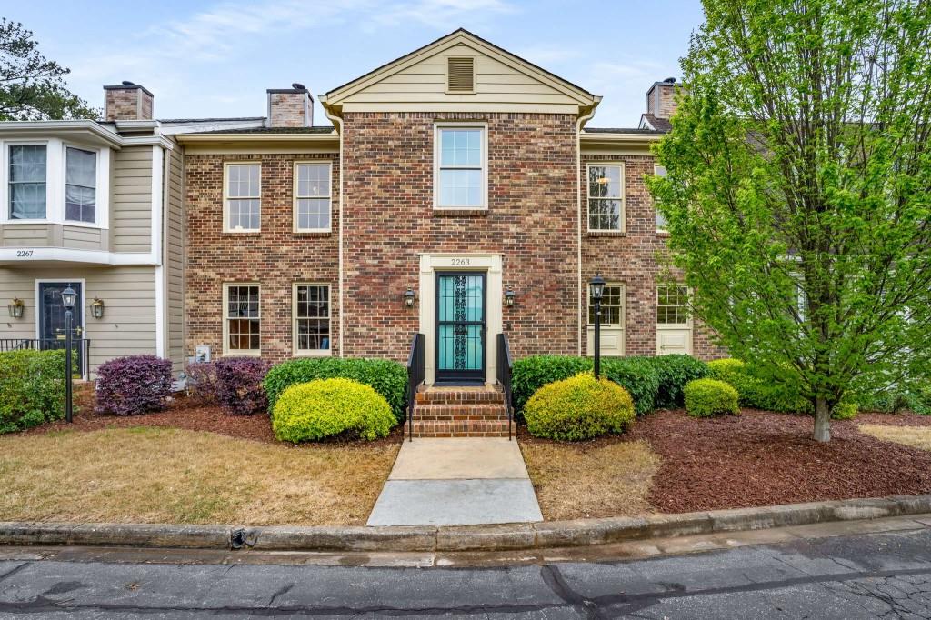 2263 Brianwood Court Unit 2263