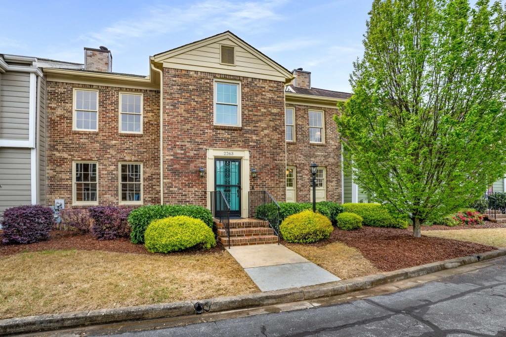 2263 Brianwood Court Unit 2263