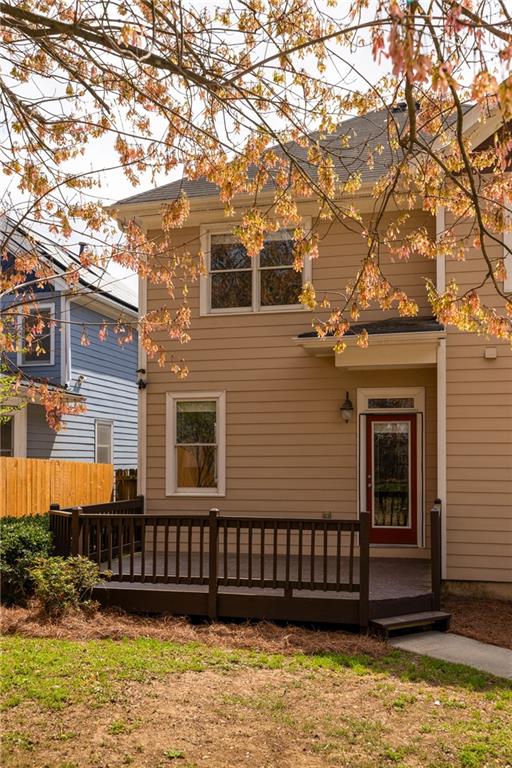 276 Atlanta Avenue SE