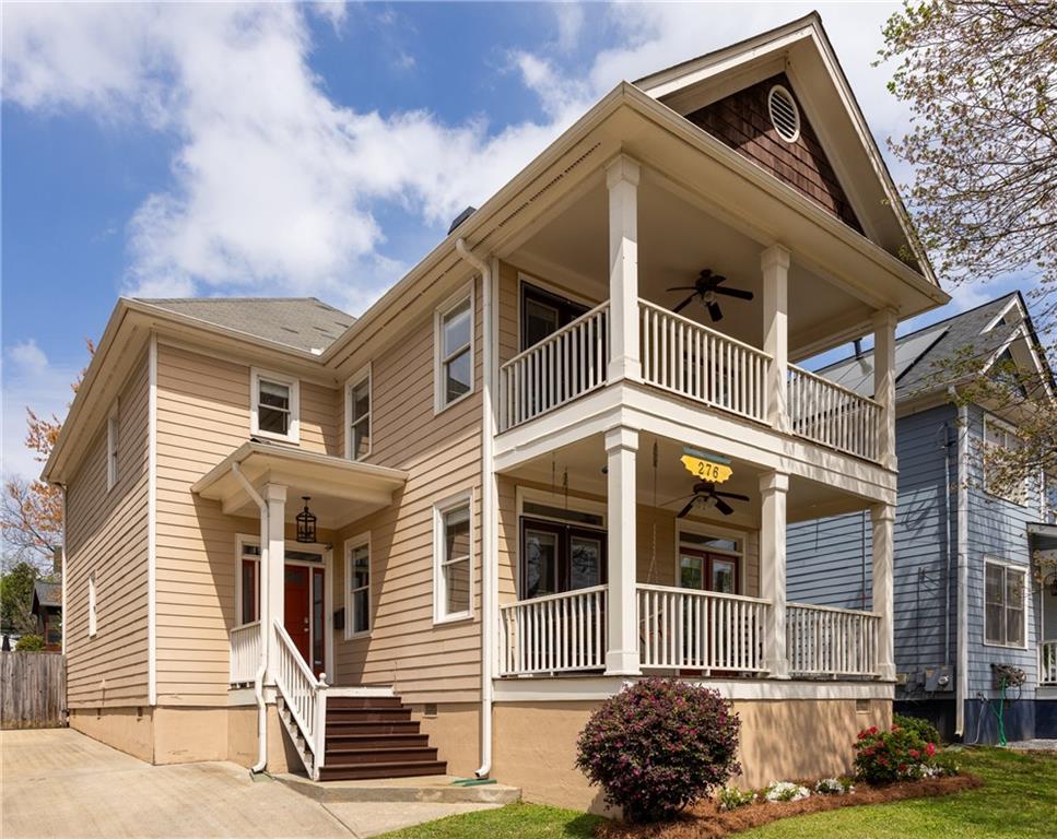 276 Atlanta Avenue SE