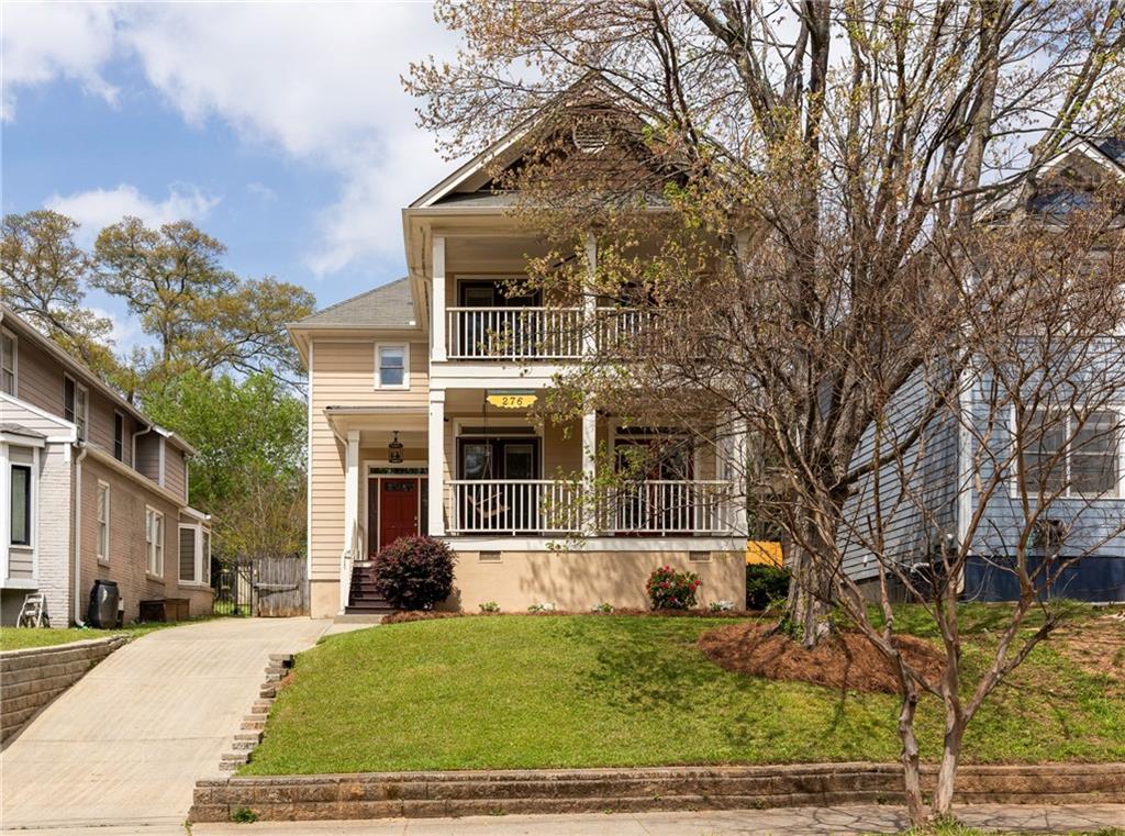 276 Atlanta Avenue SE