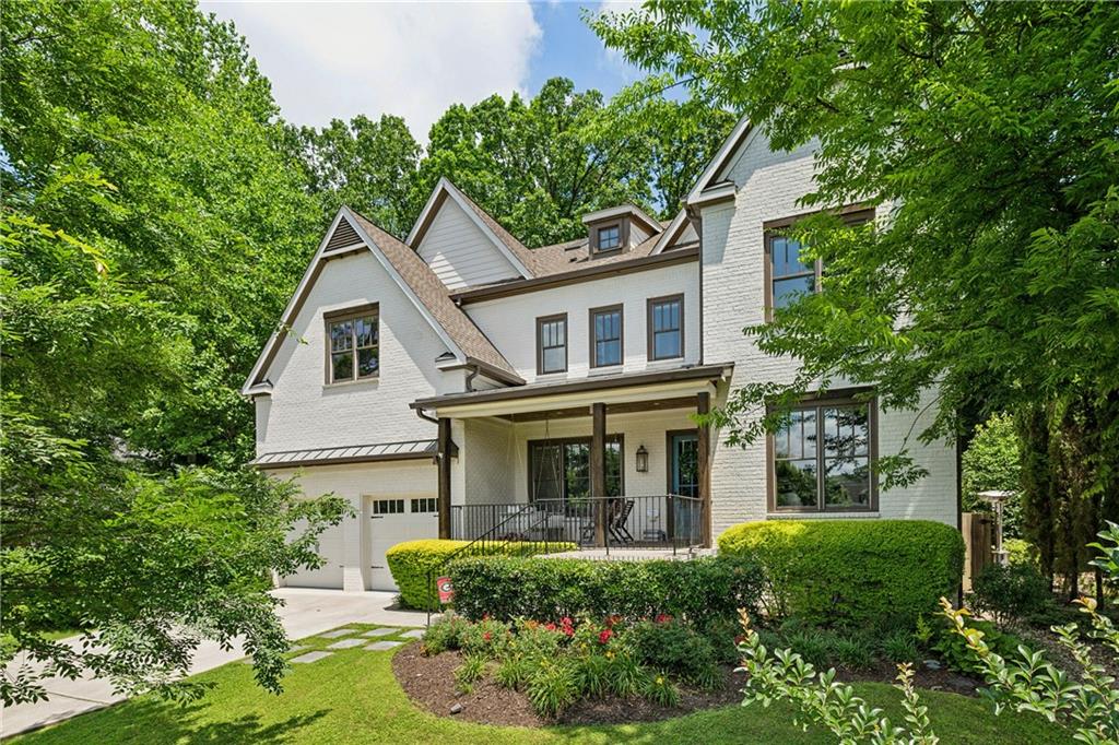 2460 Drew Valley Road NE