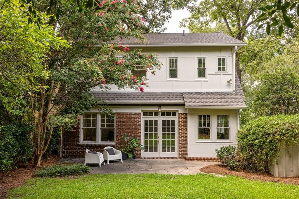 1005 Mclynn Avenue NE