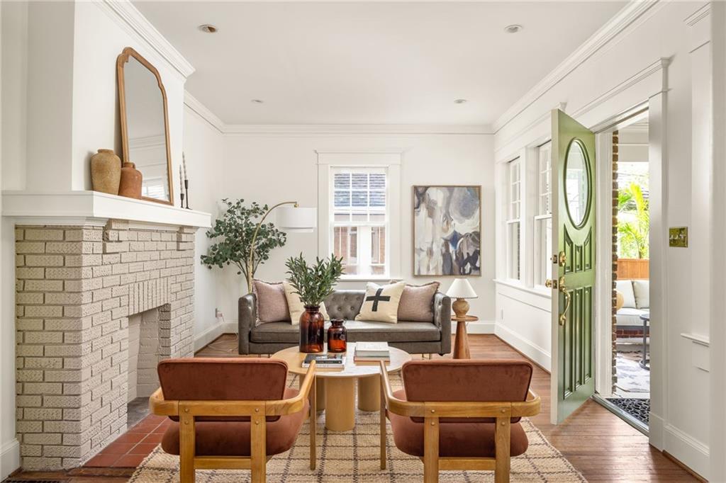 1005 Mclynn Avenue NE