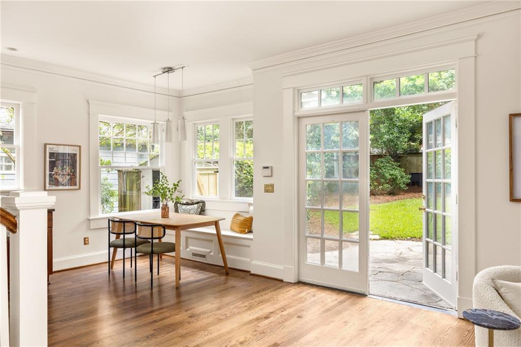 1005 Mclynn Avenue NE