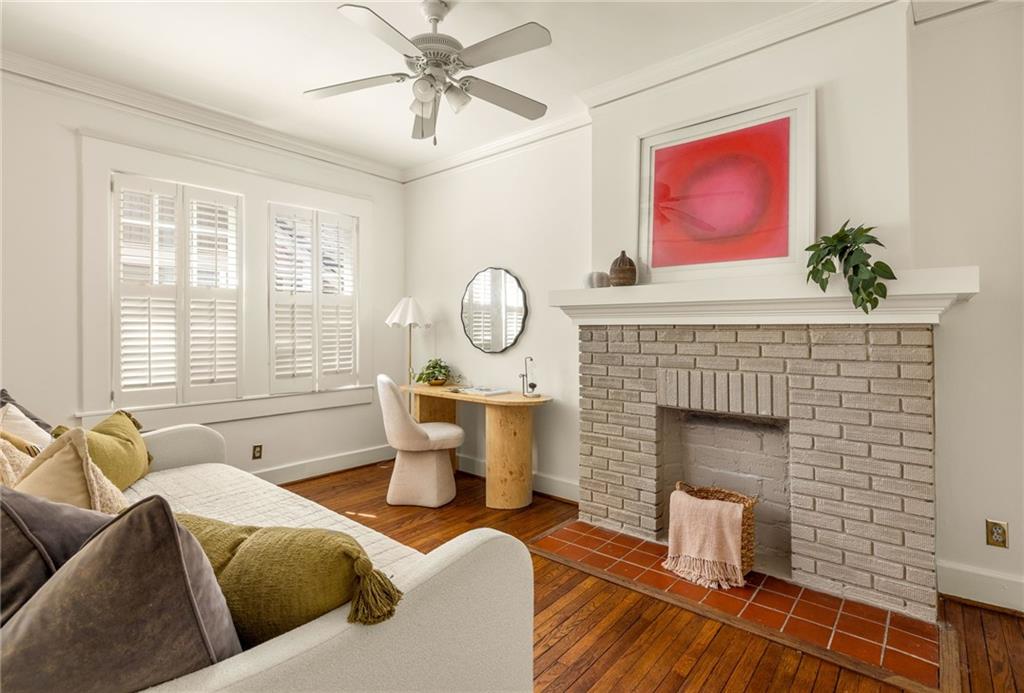 1005 Mclynn Avenue NE