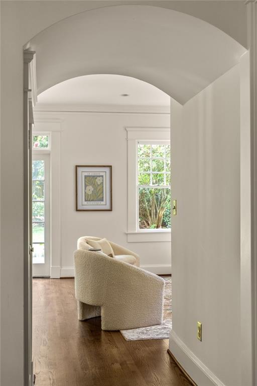 1005 Mclynn Avenue NE