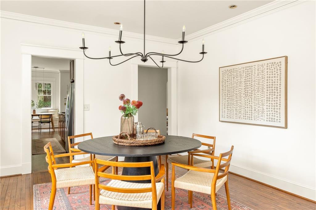 1005 Mclynn Avenue NE