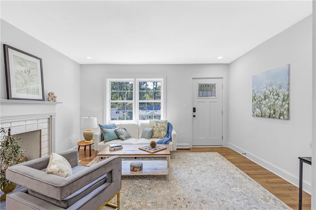 2590 Eastwood Drive