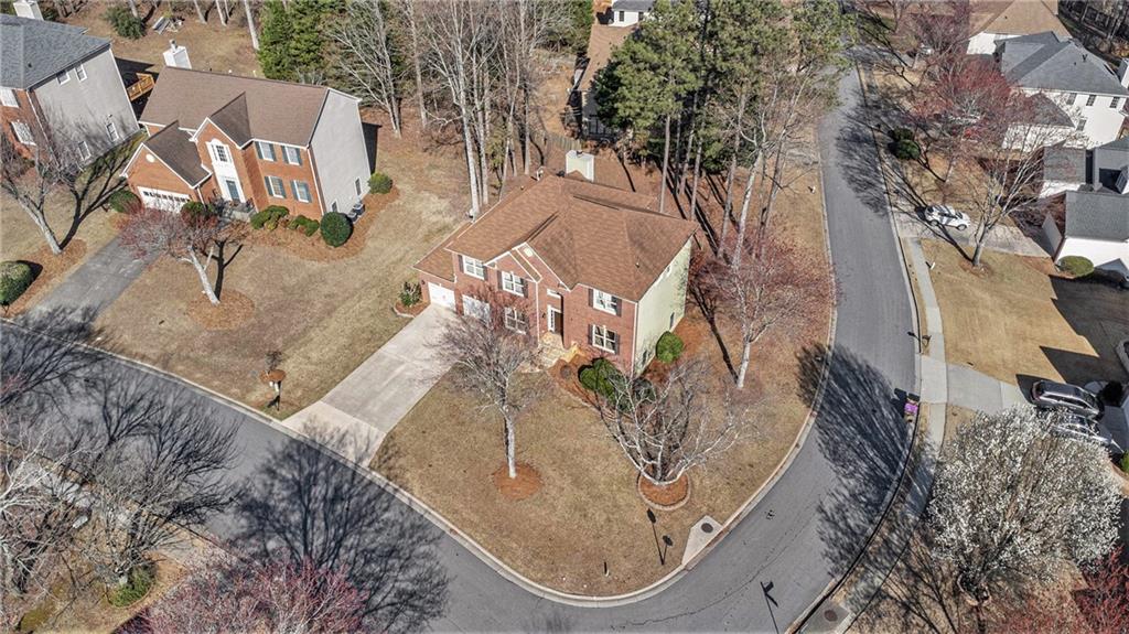 10950 Glenhurst