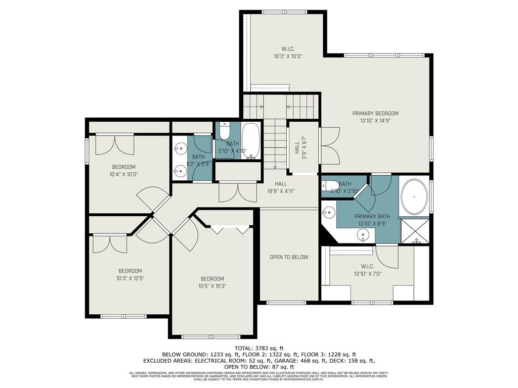 10950 Glenhurst