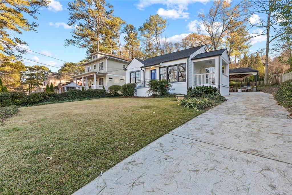 133 Park Drive