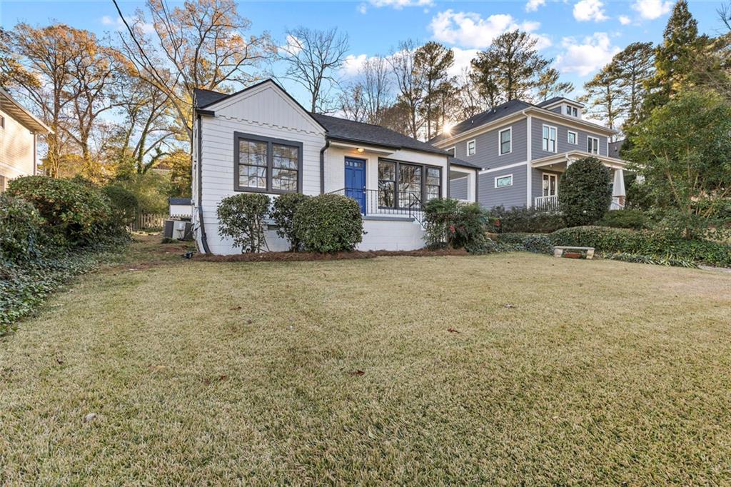 133 Park Drive