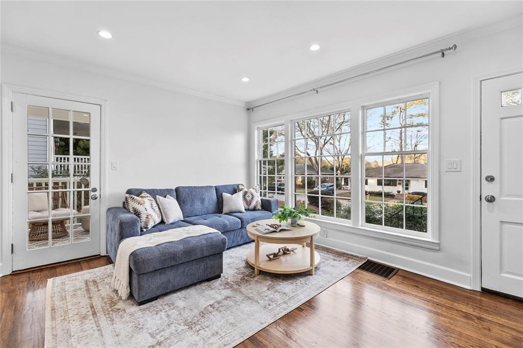 133 Park Drive