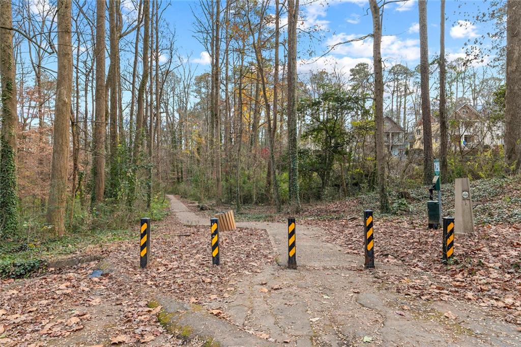 133 Park Drive