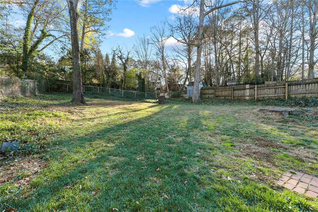 133 Park Drive