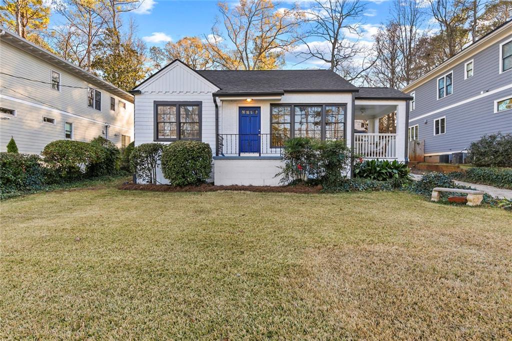 133 Park Drive